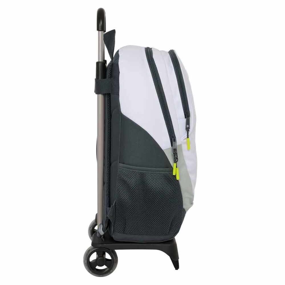 Real Madrid 25/26 Ryggsäck med Hjul 44cm