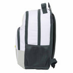Real Madrid 25/26 Adaptabel Ryggsäck 42cm