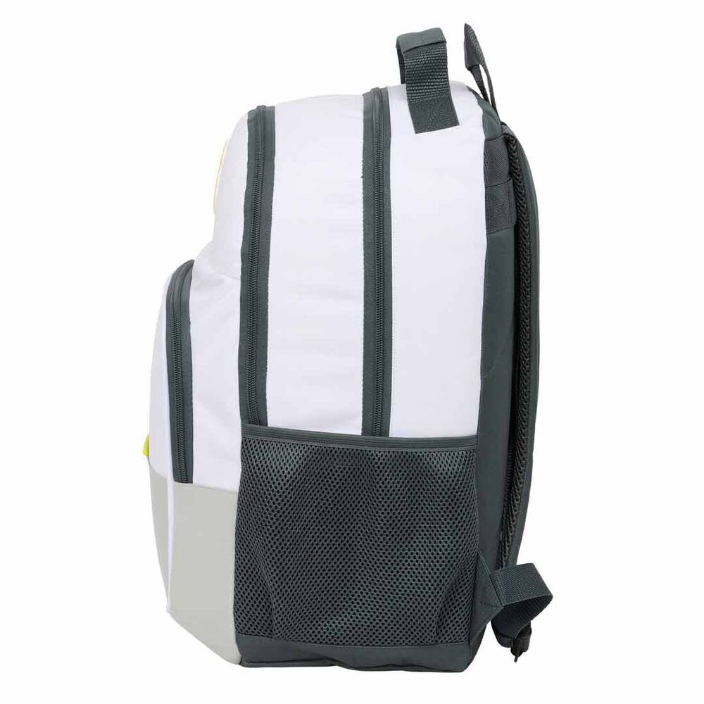 Real Madrid 25/26 Adaptabel Ryggsäck 42cm