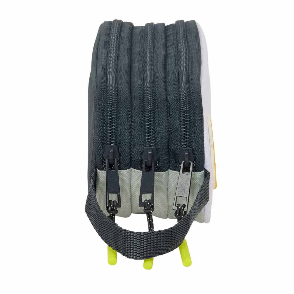 Real Madrid 25/26 Triple Pennfodral