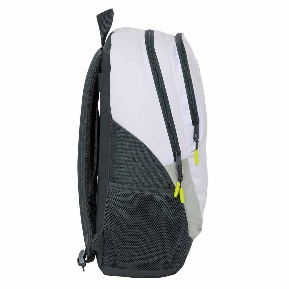 Real Madrid 25/26 Anpassningsbar Ryggsäck 44cm