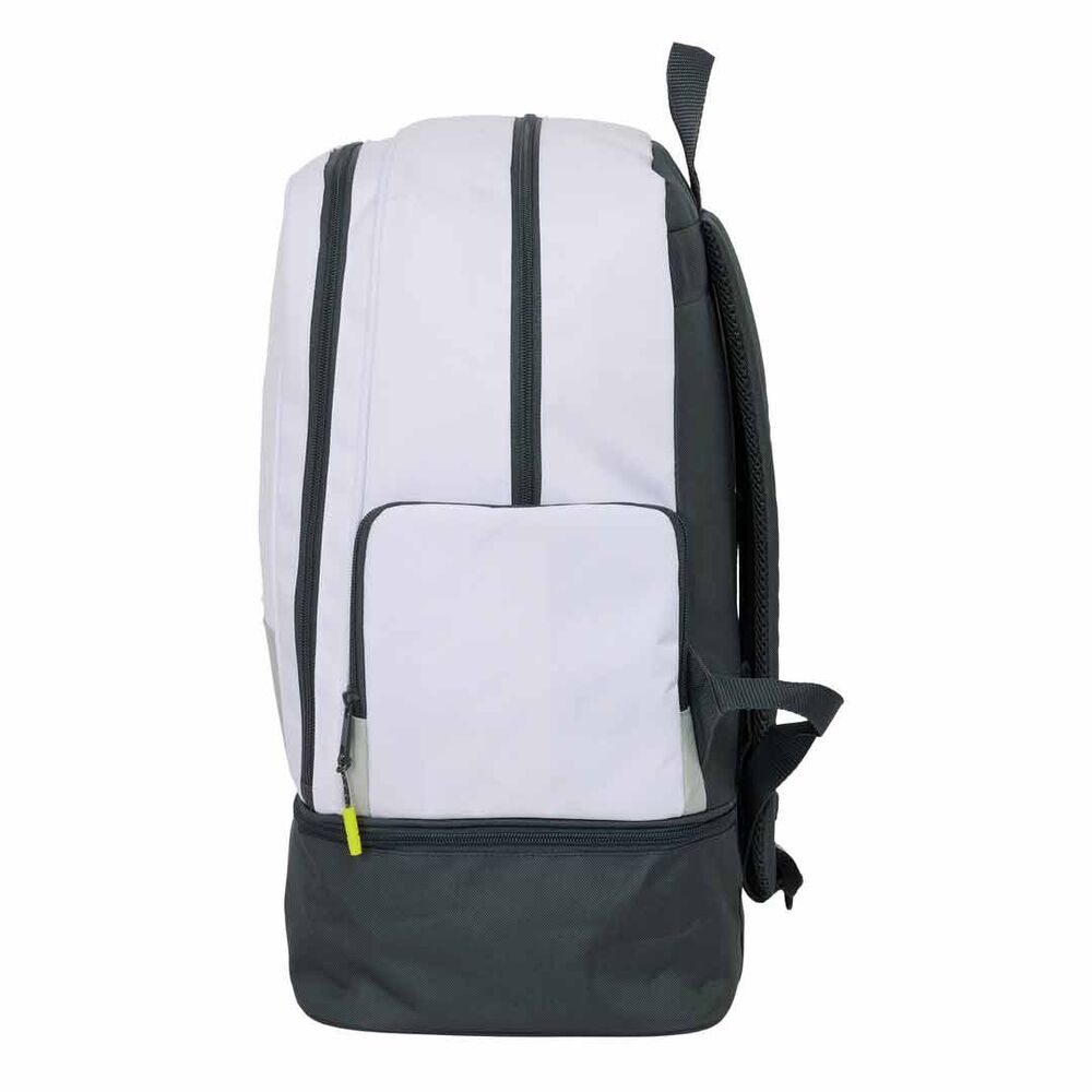 Real Madrid 25/26 Ryggsäck 50cm
