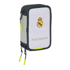 Real Madrid 25/26 Triple Pennfodral 37pcs