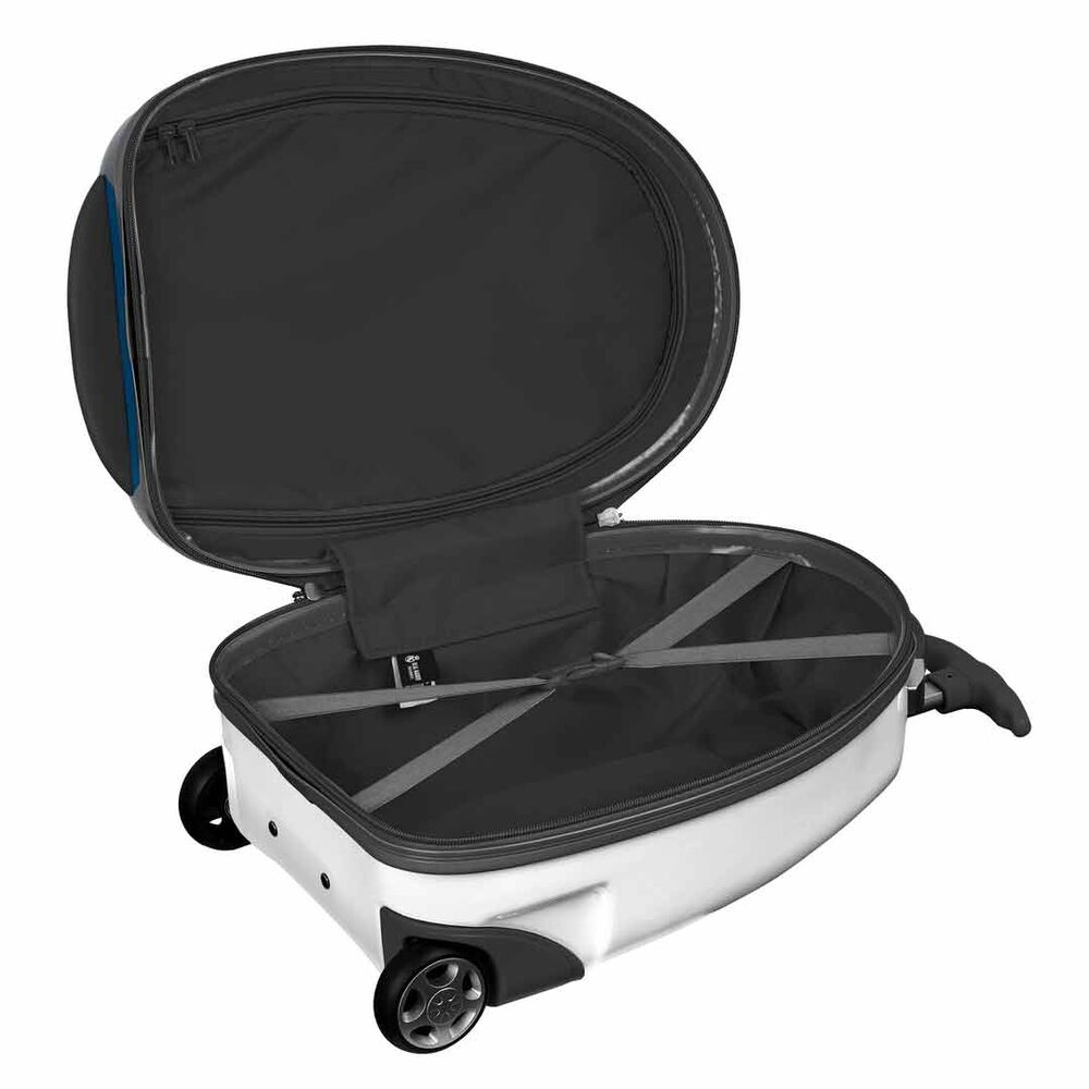 Real Madrid 25/26 Ryggsäck med Hjul 43cm