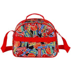 Disney Pixar Cars 3 Racer 3D Lunchväska