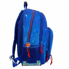 DC Comics Superman Anpassningsbar Ryggsäck 43cm