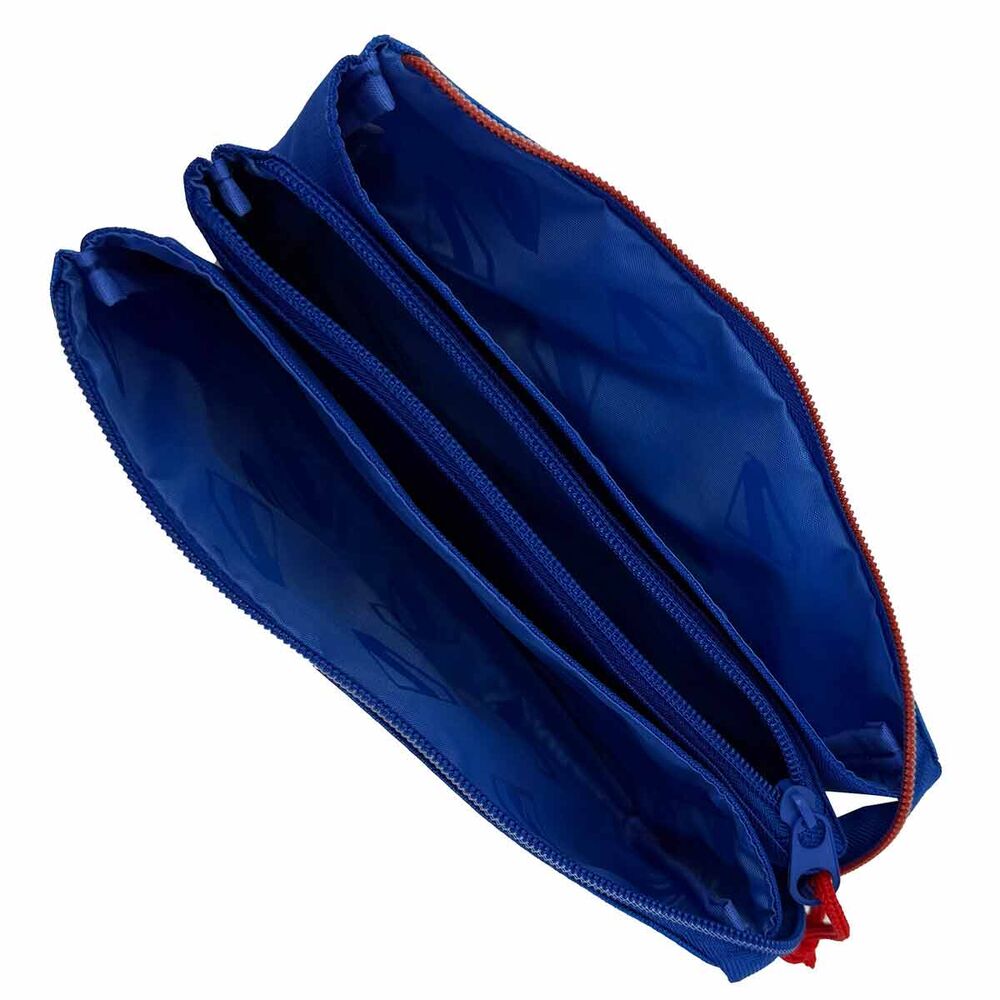 DC Comics Superman Triple Pennfodral