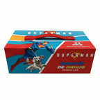 DC Comics Superman Färgläggningspennfodral