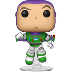 Funko POP Figurer Disney Pixar Toy Story 4 - Buzz Lightyear