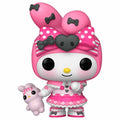 POP Figur My Melody 50-årsjubileum - Exklusiv