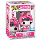 POP Figur My Melody 50-årsjubileum - Exklusiv