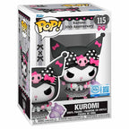 POP figur Kuromi 20-årsjubileum - Exklusiv