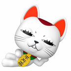 POP Figur Dandadan Turbo Granny - Samlarobjekt i Presentförpackning