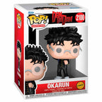 POP Figur Dandadan Okarun Chase
