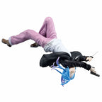 Sakamoto Days Akao Akira Vibration Stars Figur 13 cm