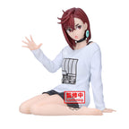 Dandadan Momo Relax Time Figur 10cm