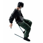 Sakamoto Days Seba Mafuyu Vibration Stars Figurer 18cm
