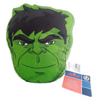 Marvel Hulk 3D-kudde