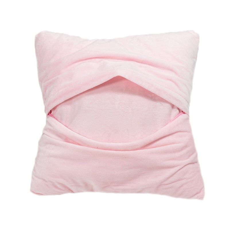 Disney Stitch Kudde 35x35 cm