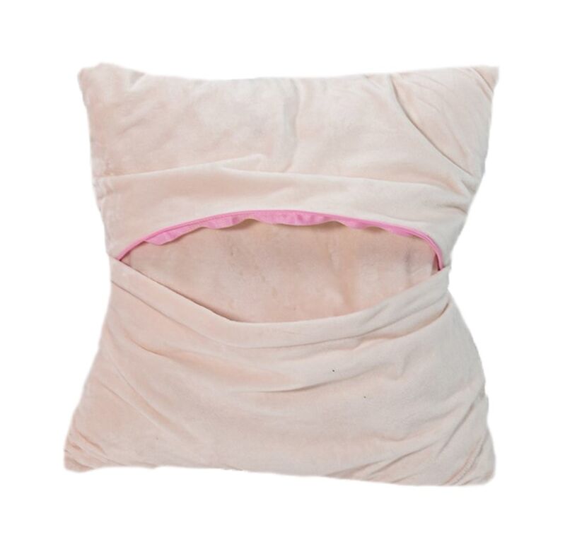 Disney Stitch & Angel Kuddfodral 35x35 cm