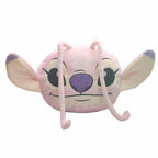 Disney Stitch Angel Handvärmare Kudde