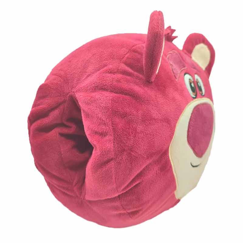 Disney Pixar Toy Story Lotso Handvärmare Kudd