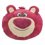 Disney Pixar Toy Story Lotso Handvärmare Kudd