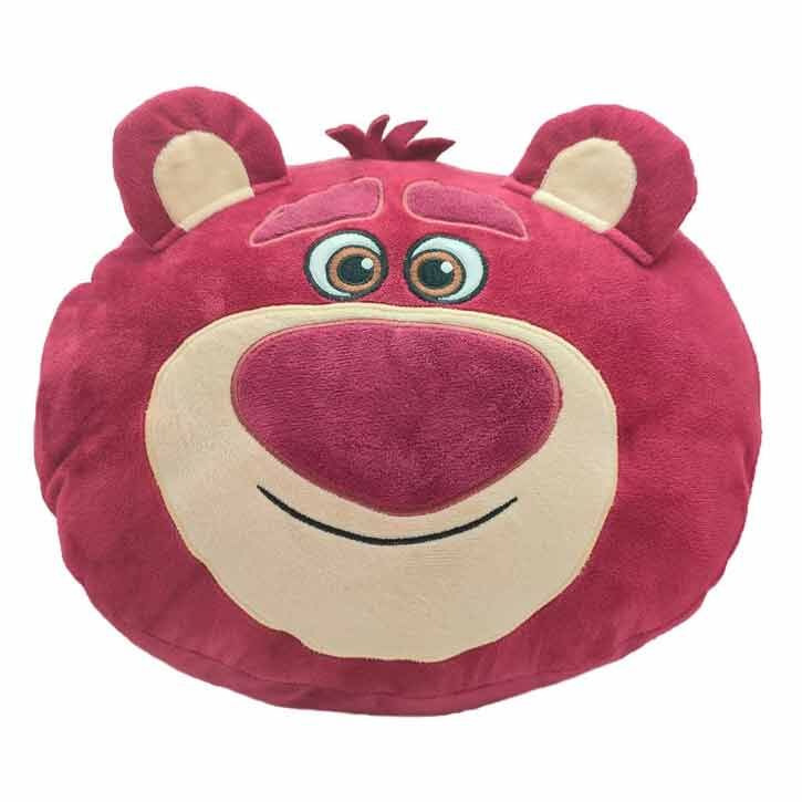 Disney Pixar Toy Story Lotso Handvärmare Kudd