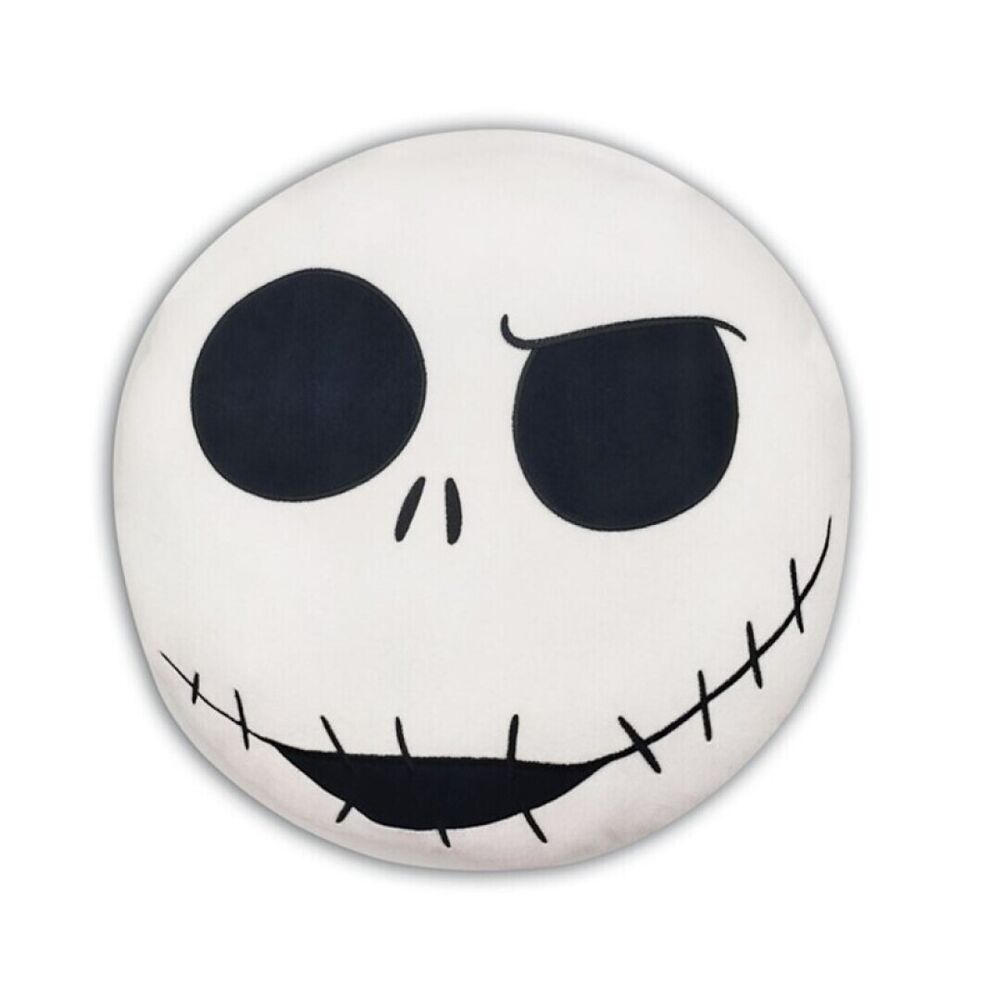 Disney Nightmare Before Christmas Jack Skellington Handvärmare Kudde