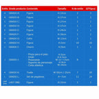 Hunter x Hunter Cross the X-Day Ichiban Kuji Bundle