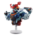 Mobile Suit Gundam GQuuuuuuX Ichibansho Figur 18cm - Samlarfigur