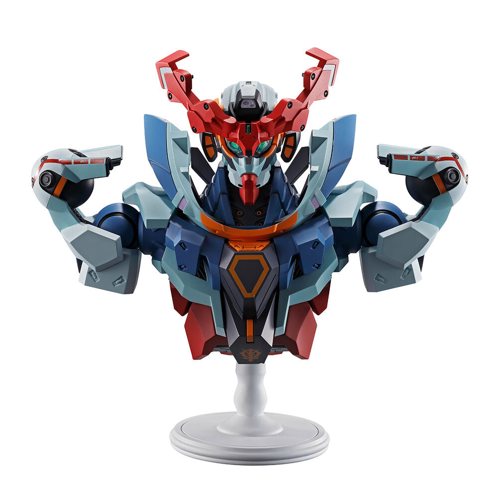 Mobile Suit Gundam GQuuuuuuX Ichibansho Figur 18cm - Samlarfigur