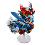 Mobile Suit Gundam GQuuuuuuX Ichibansho Figur 18cm - Samlarfigur