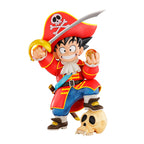 Dragon Ball Son Goku Snap Collection 2 Ichibansho Figur 16cm