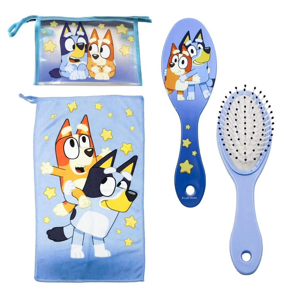 Bluey Toalettväska
