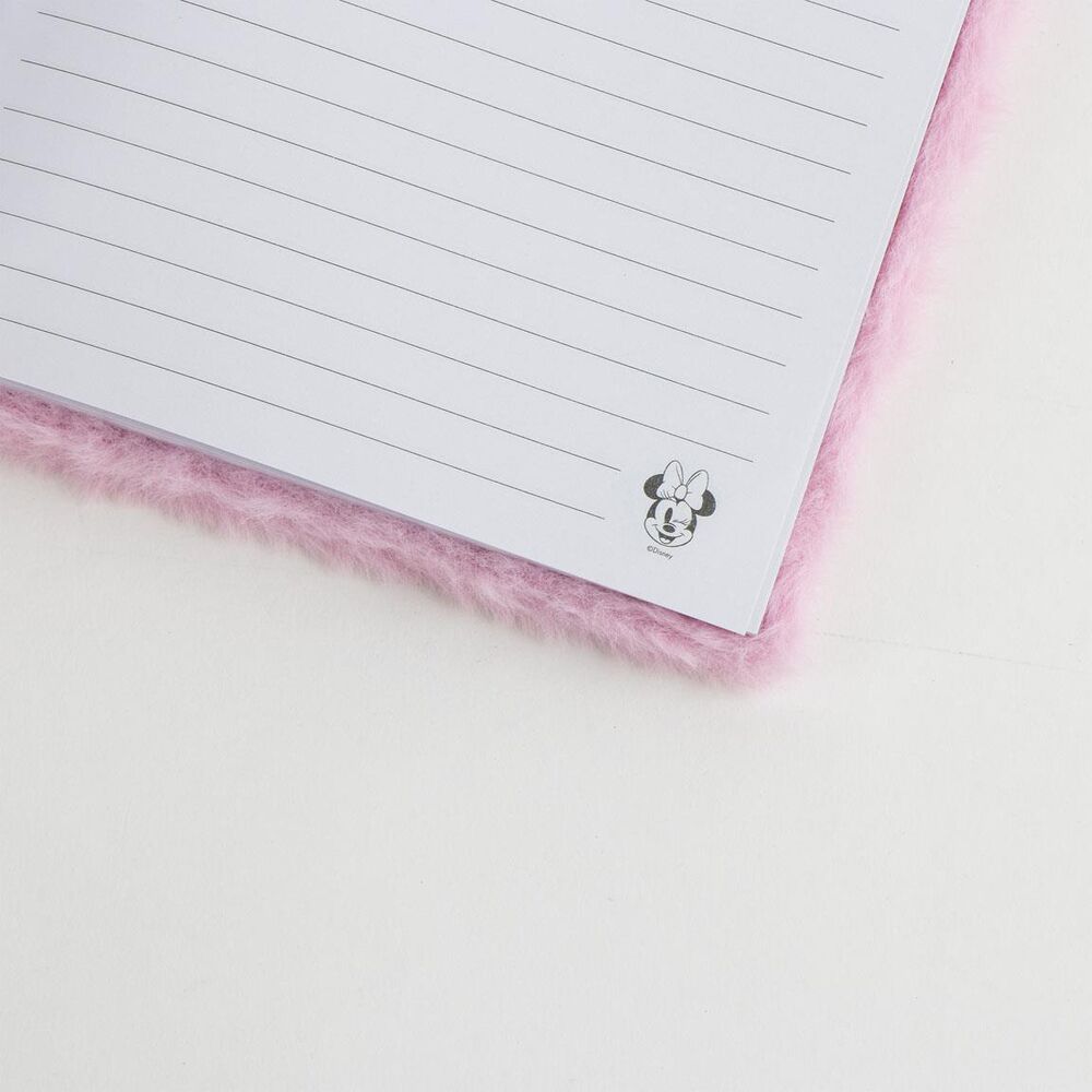 Disney Minnie gosedjur Anteckningsblock