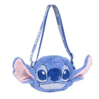 Disney Stitch Gosedjur Bag – Perfekt för alla åldrar