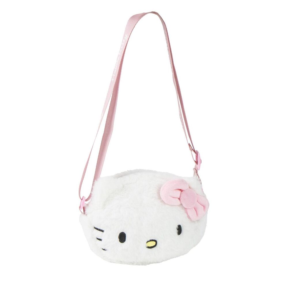 Hello Kitty Gosedjur Bag
