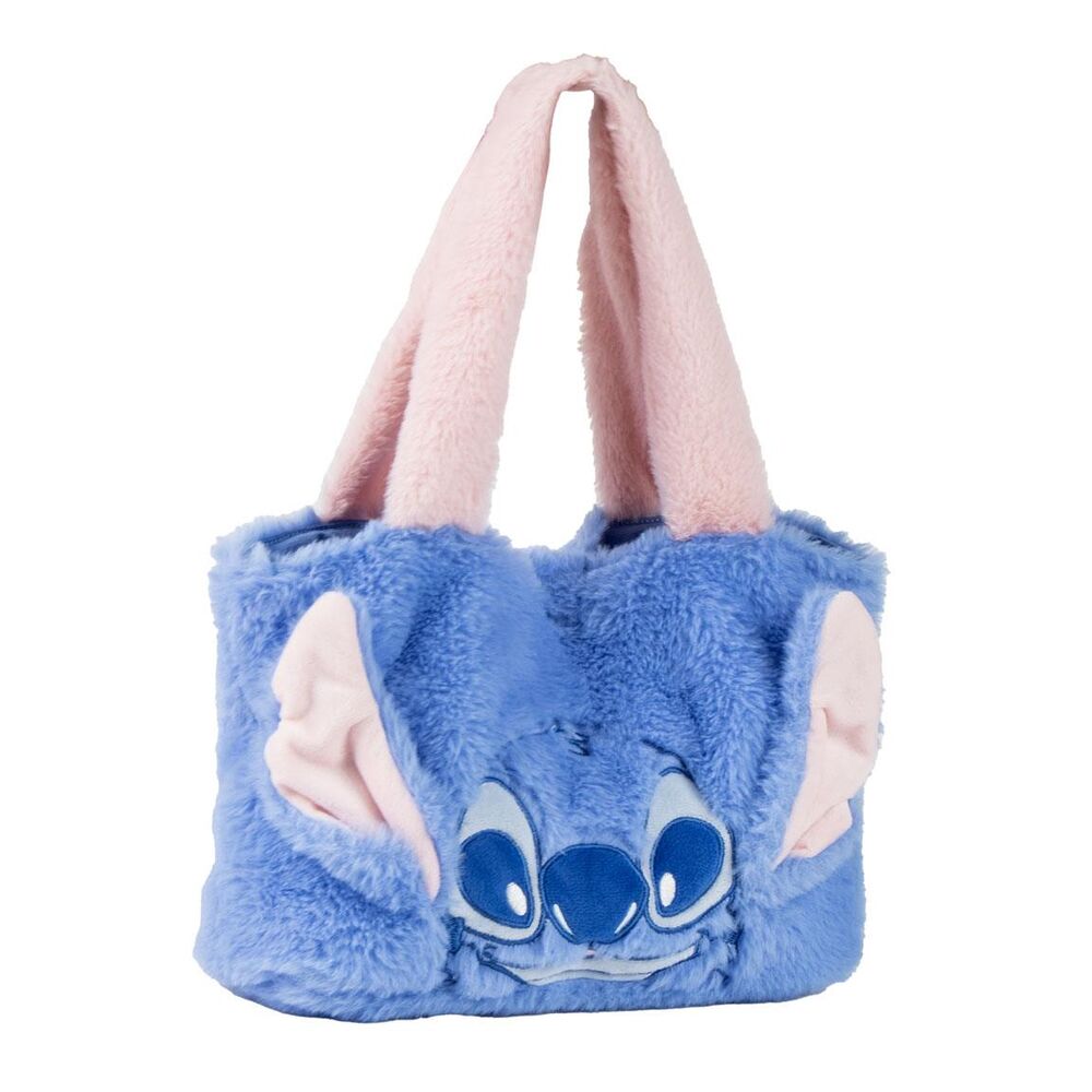 Disney Stitch Gosedjur Shopping Bag