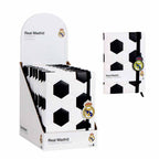 Real Madrid Anteckningsblock - 15x21x3cm