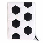 Real Madrid Anteckningsblock - 15x21x3cm