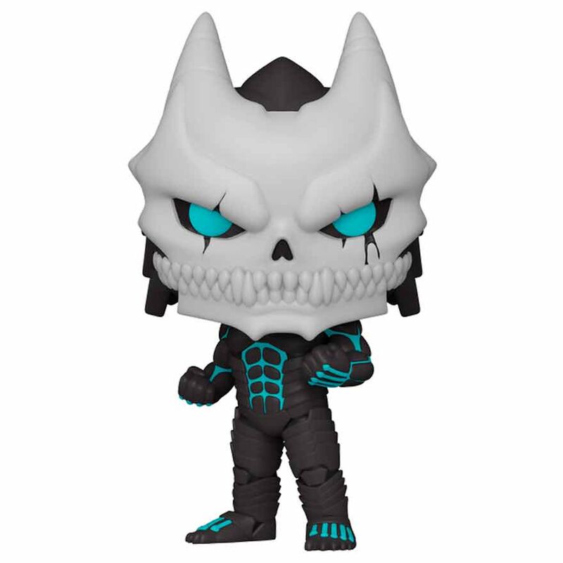 POP Figur Kaiju No. 8 - Kaiju No. 8