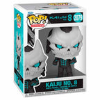 POP Figur Kaiju No. 8 - Kaiju No. 8