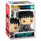 POP Figur Kaiju No. 8 Kafka Hibino - Samlarobjekt