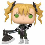 POP Figur Kaiju No. 8 Kikoru Shinomiya