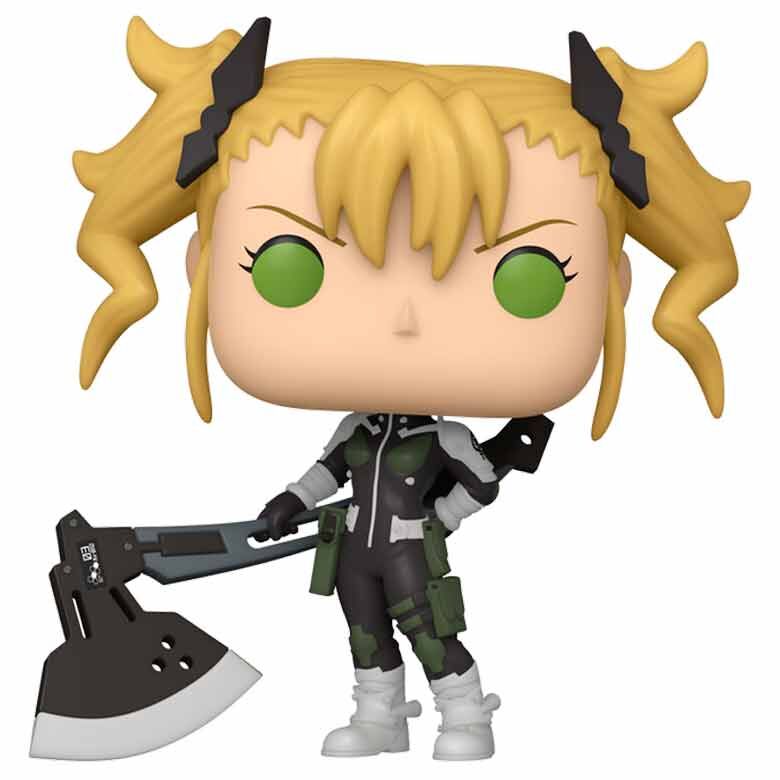 POP Figur Kaiju No. 8 Kikoru Shinomiya