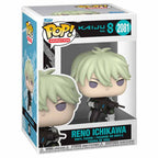 POP Figur Kaiju No. 8 - Reno Ichikawa