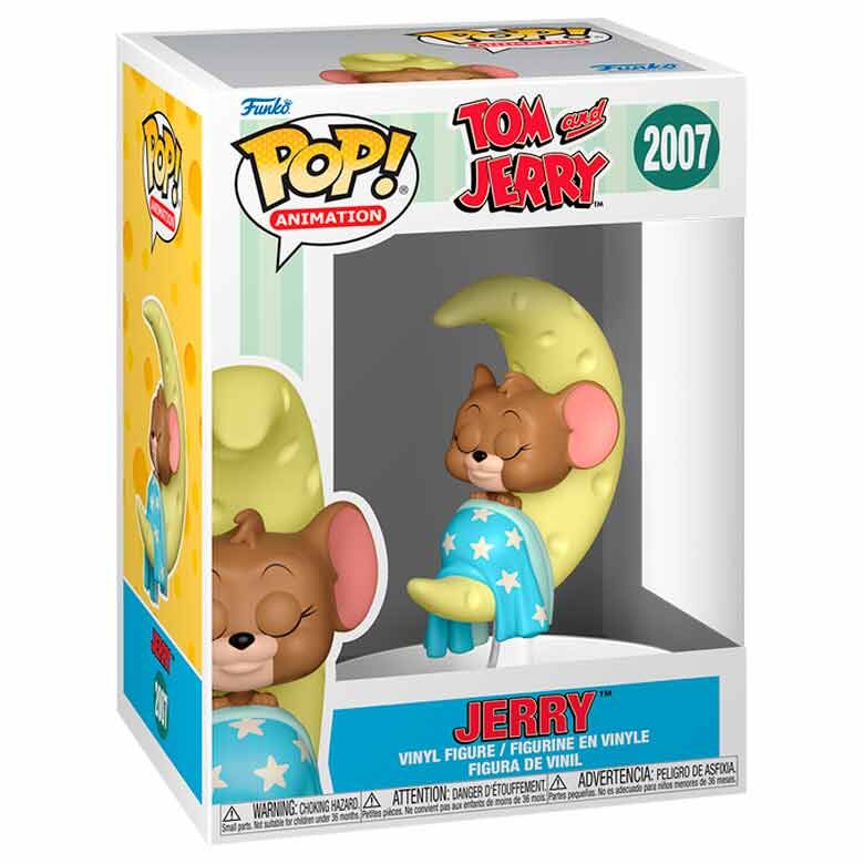 POP Figur Tom & Jerry - Jerry