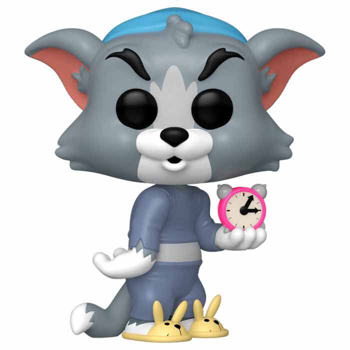 Funko POP Figur Tom & Jerry - Tom