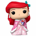 Funko POP Figur Disney Den Lilla Sjöjungfrun Ariel